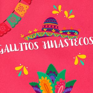 Gallitos Huastecos