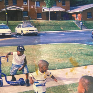 7PACK (feat. Yung wolf) (Explicit)