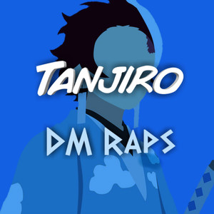 Rap Do Tanjiro