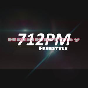 712pm (freestyle) (Explicit)