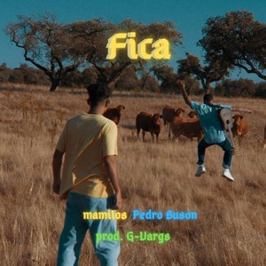 Fica (Explicit)