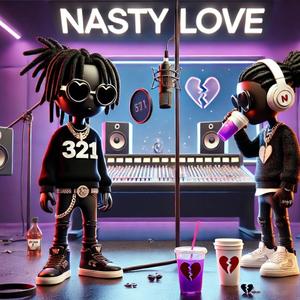 Nasty Love (feat. SGE Heartless) [Explicit]