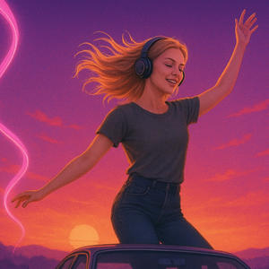 I Want You Here Tonight