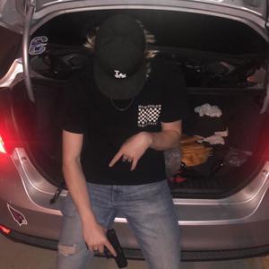 just like yachty (Explicit)