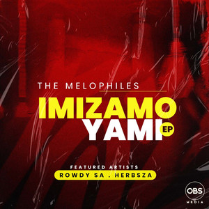 Move Yourself (feat. Rowdy SA, HerbsZA)