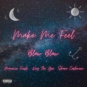 Make Me Feel(feat. Maurice Fresh, Key The Gee & Shane Cashmere) (Explicit)