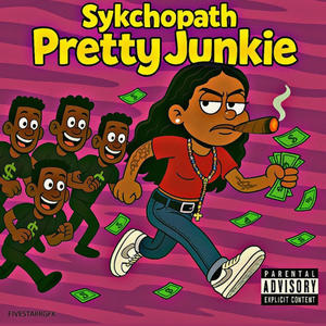 Rockstar Living (Explicit)