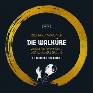Die Walküre, WWV 86B / Act III - Hojotoho! Heiaha! (Remastered 2022)