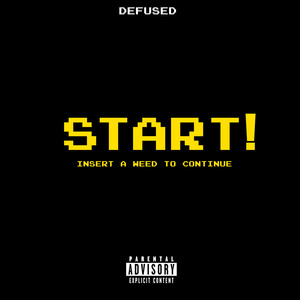 Start (Explicit)