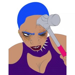 Ass Out Cash Out (Luuna Remix|Explicit)