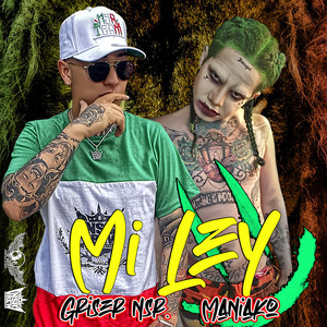 Mi Ley (Explicit)