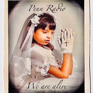 We are alive(feat. Angelina DelCarmen)