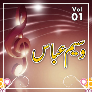 Waseem Abbas, Vol. 01