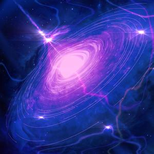 The Siriusian Princess