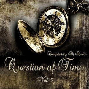 Question of Time, Vol. 5