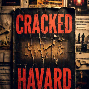 CRACKED HAVARD (Instrumental)