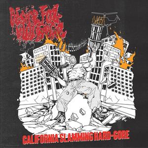 California Slamming Hard-Gore (Explicit)