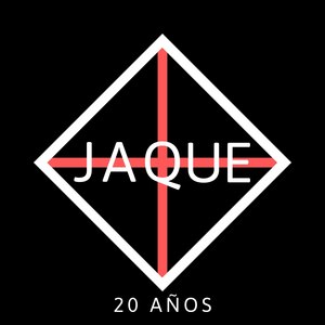 Jaque 20 años