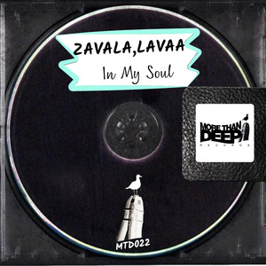 In My Soul (Original Mix)