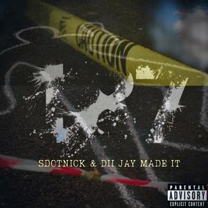 187 (feat. SDOTNICK) (Explicit)