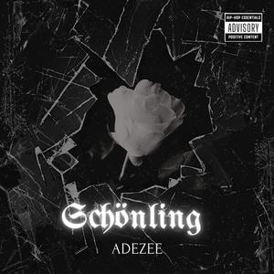 Schönling (feat. Adezee) (Explicit)