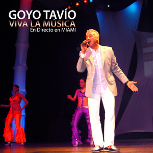 Viva la Música (En Directo en Miami)
