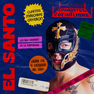 EL SANTO