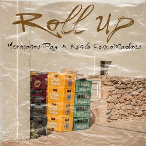 Roll up (feat. Kinto CincoMadres) [Explicit]