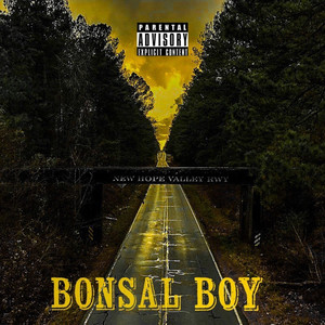 Bonsal Boy (Explicit)