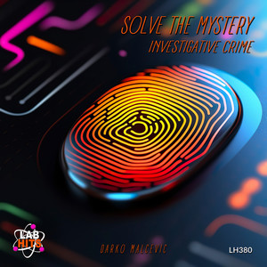 Solve The Mystery: Investigative Crime