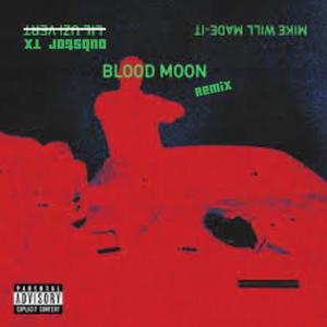 Blood Moon (Explicit)