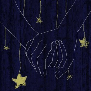 별 헤는 밤 (数星星的夜)