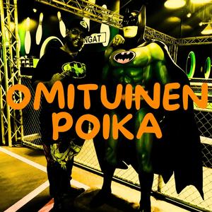 Omituinen Poika (Explicit)