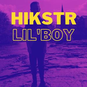 Lil'Boy (Explicit)