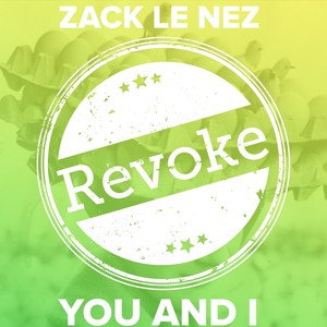 You and I (Radio Edit)