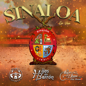 Sinaloa (En Vivo)