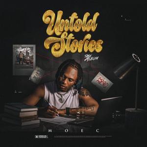 Untold Stories (Explicit)