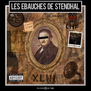 Les ébauches de Stendhal (Explicit)