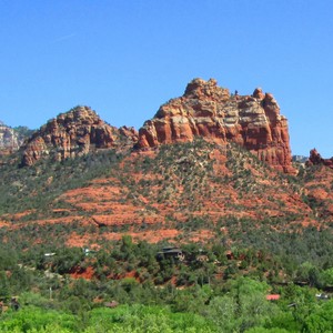 Red Rock