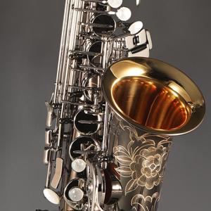 望春风 次中音萨克斯