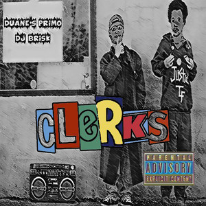 Clerks (Explicit)