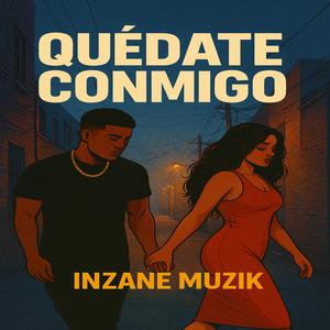 Quedate Conmigo