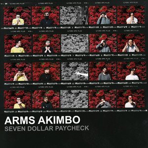 Seven Dollar Paycheck (Explicit)