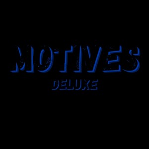 Motives (Deluxe)