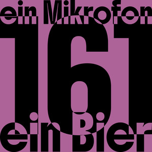 ein Mikrofon, ein Bier (Explicit)