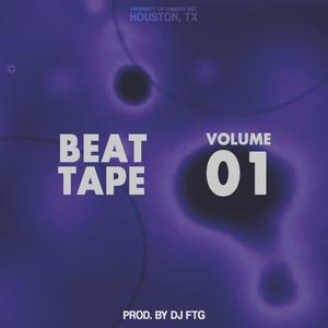 Beat Tape Vol. 1