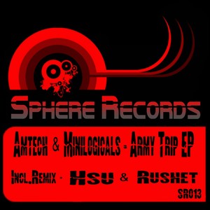 Army Trip (Rushet Remix)