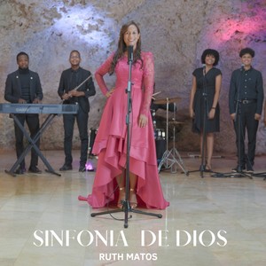 Sinfonia de Dios (Explicit)