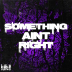 SOMETHING AINT RIGHT(feat. Aqua Raps) (Explicit)