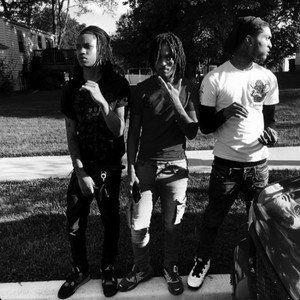 No Stallin (feat. Lul Dre & Swerv) (Explicit)